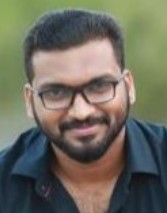 Basil Varghese