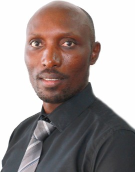 DOMINIC NYAKWARA OUKO
