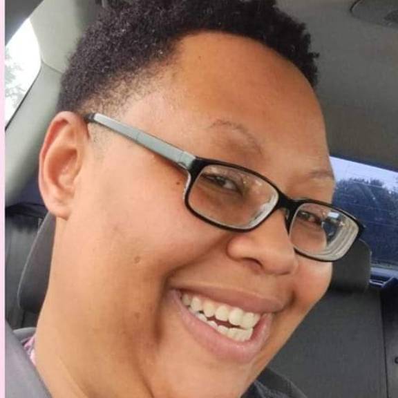 LaShaunta Tanksley