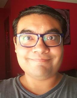 Alejandro "Alex" Hernandez