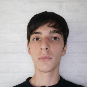 Emilio Donatto Kucharski Melo