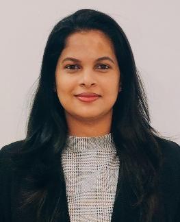 Aswathy Gopalakrishnan
