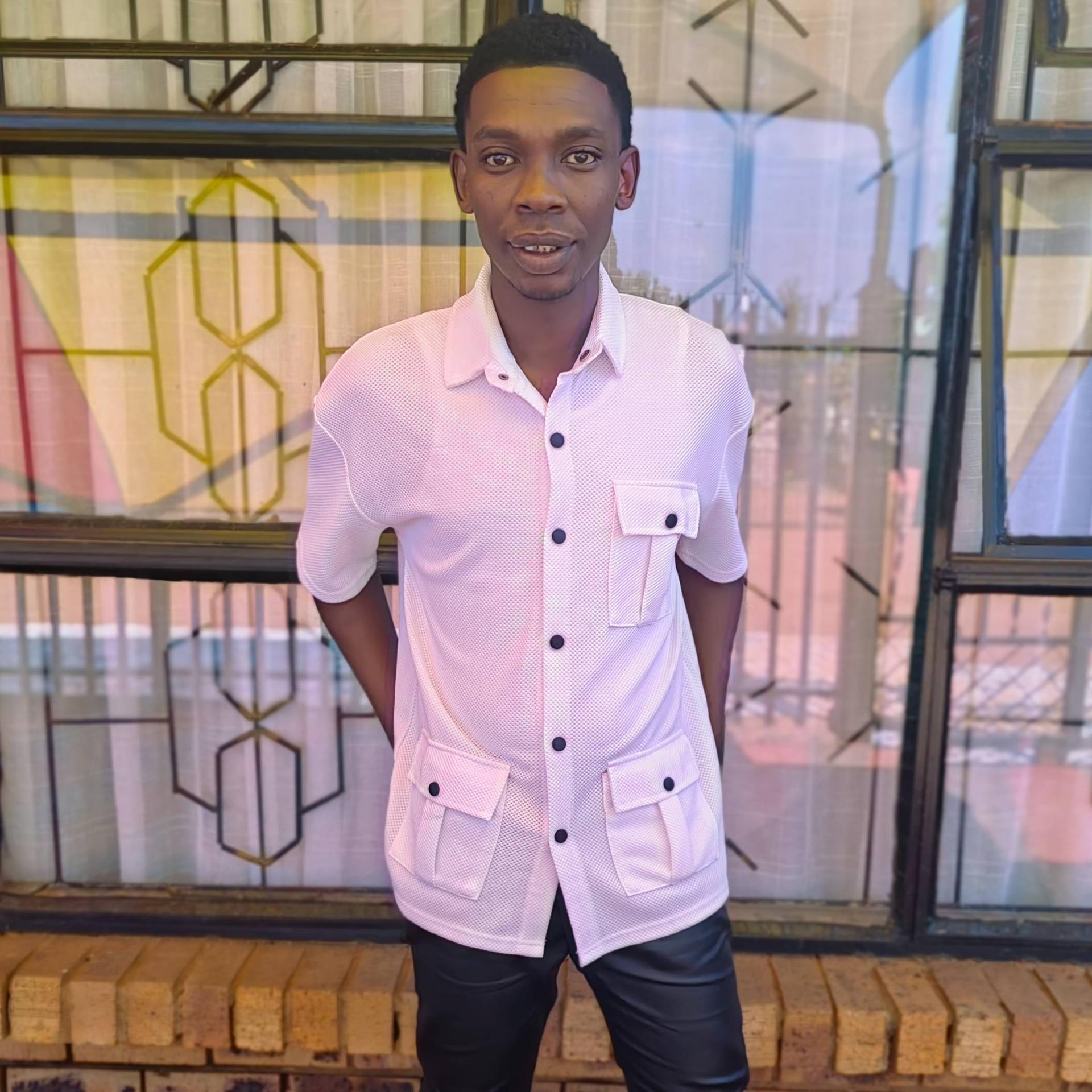 Tumelo Sibusiso Mtsweni