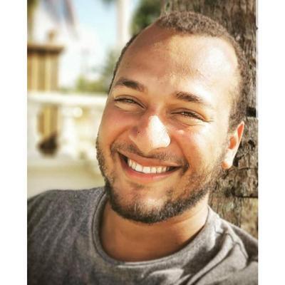 Omar Garo