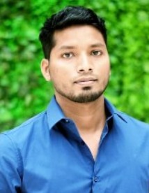 RAMPRAKASH RAJASEKAR
