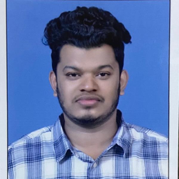 Sufiyan Shaikh