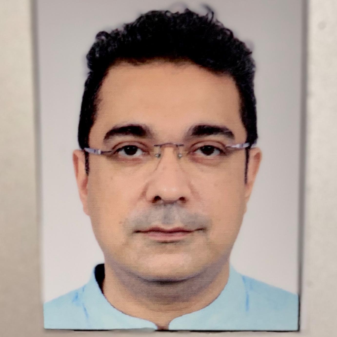 Ranjeeb Sarma