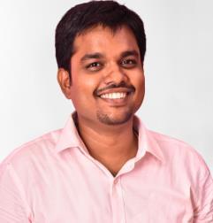 Rajasekar R