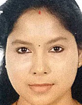 Dhanalakshmi Manoharan