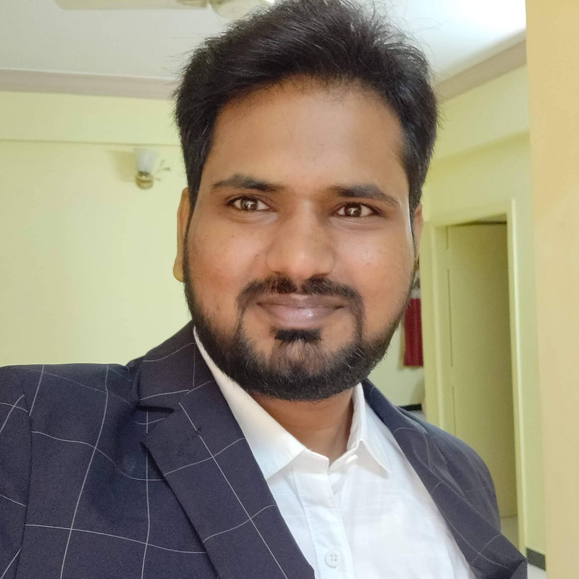 SUNDEEP ARE