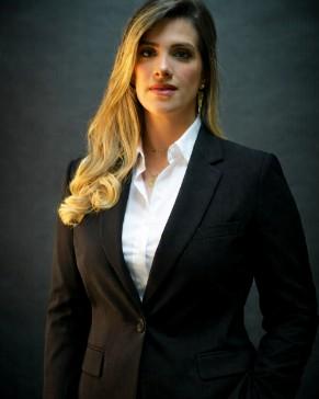 Raquel Veggi Moreira