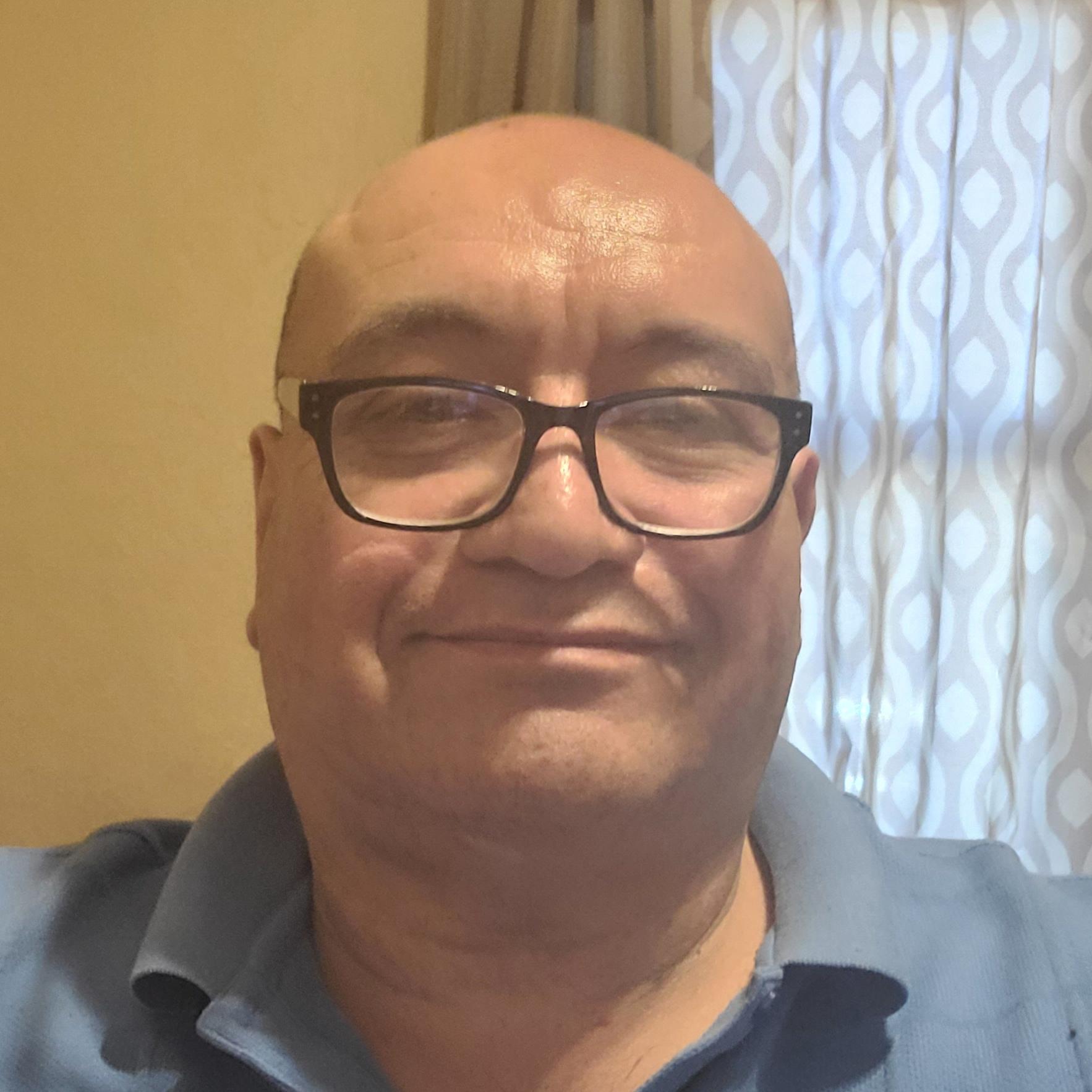 Gabriel T. Arce, Jr.
