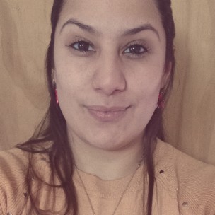 Yesica Sardon