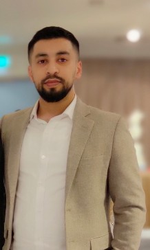 Jamiul Hassan