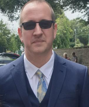 Andrew Thomson