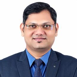 Rahul Bidwe