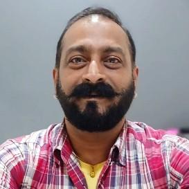 Jhalak Mishra