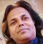 Arvind Kumar Singh