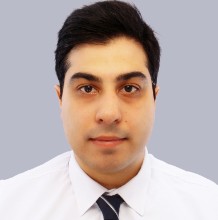 Khashayar Ghaffarihosseini