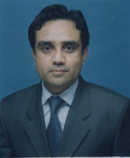 SYED ARMAGHAN NISHAT