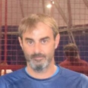 Sergio Volturo