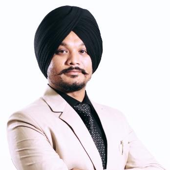 VIKRAMJEET SINGH