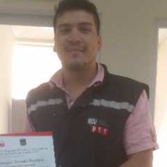 Ronald Yumbla
