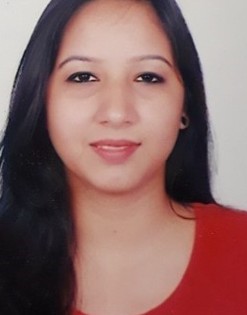 Shubhangee Jain
