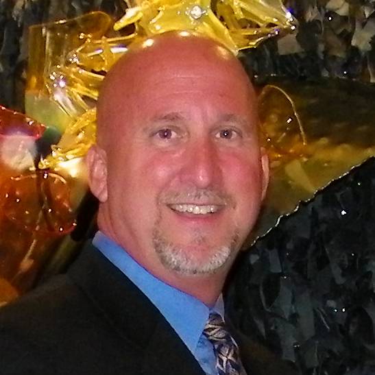 Glenn Hugelheim