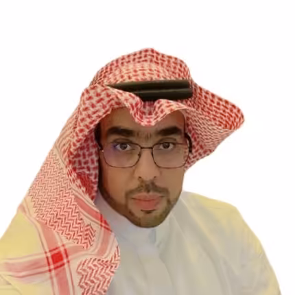 Saleh Almarjan