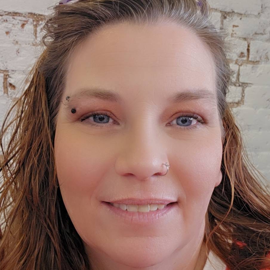Melanie Albertson