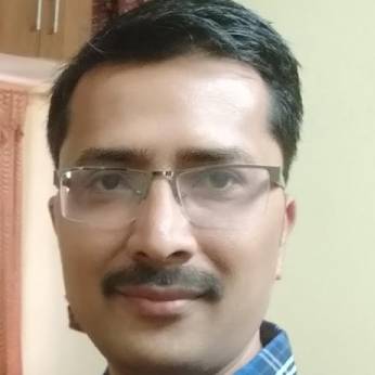 Kiran Bhilawadi