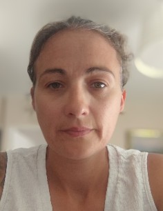 Audrey Denbekli