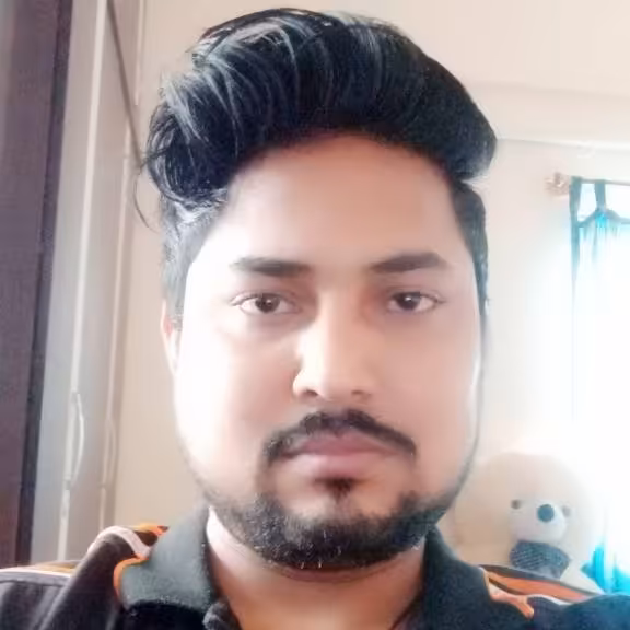 SANGEET SAMAL