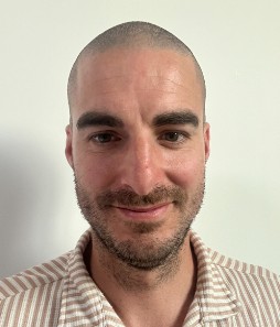 Kévin GAUDIN