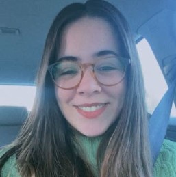 Rita Alexandra Da Graça Rodrigues