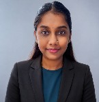 Nivitha Maran