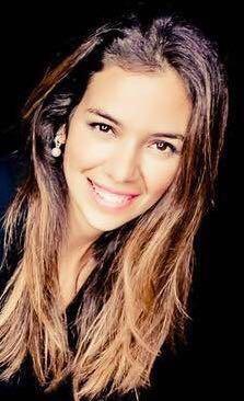 Safia ALAOUI