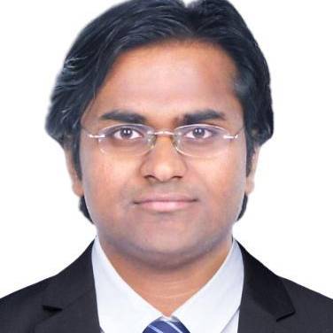 PANKAJ KUMAR