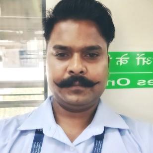 KISHAN SINGH TOMAR