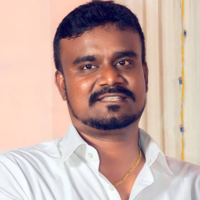 Srinivasan Sathish
