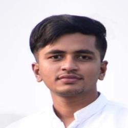 Abujar Kazi