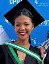Leigh-Ané Daniels