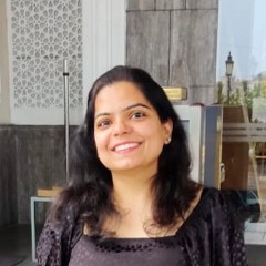 Rinky Chawla