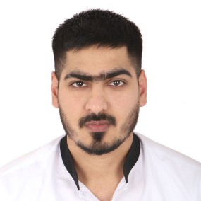 MUHAMMAD QASIM MUJAHID