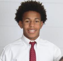 Chance C. Daye
