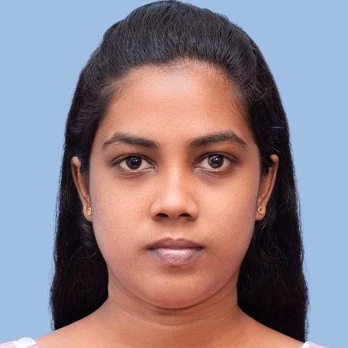 Chandima dilrukshi Senanayaka