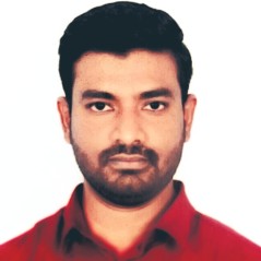 ROHITH REDDY RIKKA