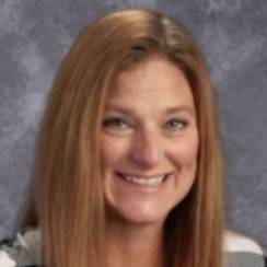 Rebecca (Becky) Leonard