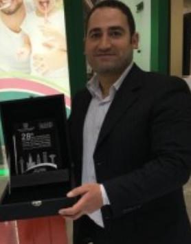 Hesham Elsebae